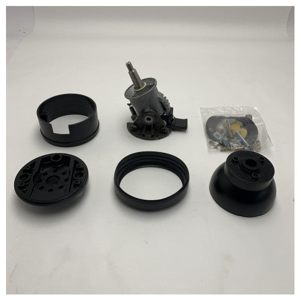 Ultraflex X52 ručno podesivi hidraulični sustav upravljanja - 39250U