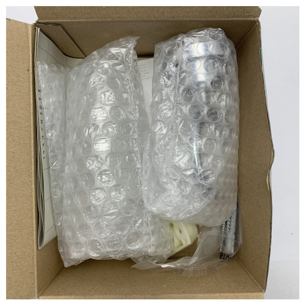 Hansgrohe Axor 417340000 Επιτοίχια βάση στήριξης σύγχρονος σχεδιασμός χρώμιο