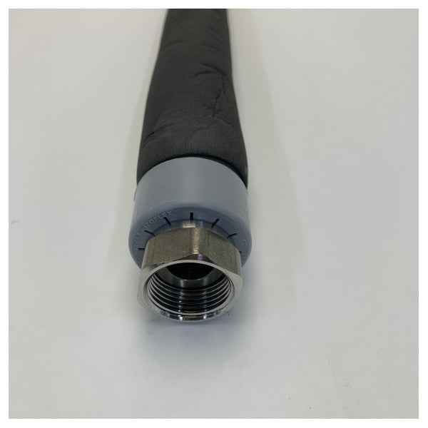 Webasto ізольований гнучкий шланг 3/4 дюйма | Довжина 500 мм - 3317185A