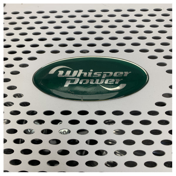 Шепіт Потужність WP-GI 3600VA 16A Гальванічний ізолятор Морський трансформатор - 60110100