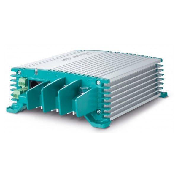 Mastervolt Mac Plus Convertidor Cargador DC/DC 24V a 12V 50 Amperios - 81205205