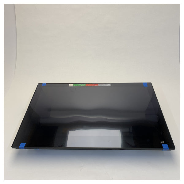 Monitor de Controle de Motor Glass Bridge de 24 polegadas MTU Hatteland - X00E50211827