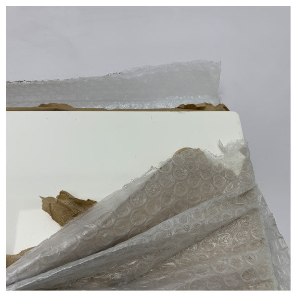 Морски люк за достъп с бяло покритие NEMO 640 X 640 - 218.425