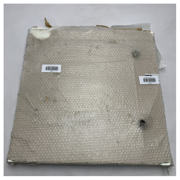 Морски люк за достъп с бяло покритие NEMO 640 X 640 - 218.425