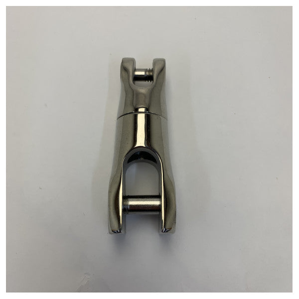 Osculati Trefoil 20 KG nehrđajući čelik sidro okretno - 01.740.09