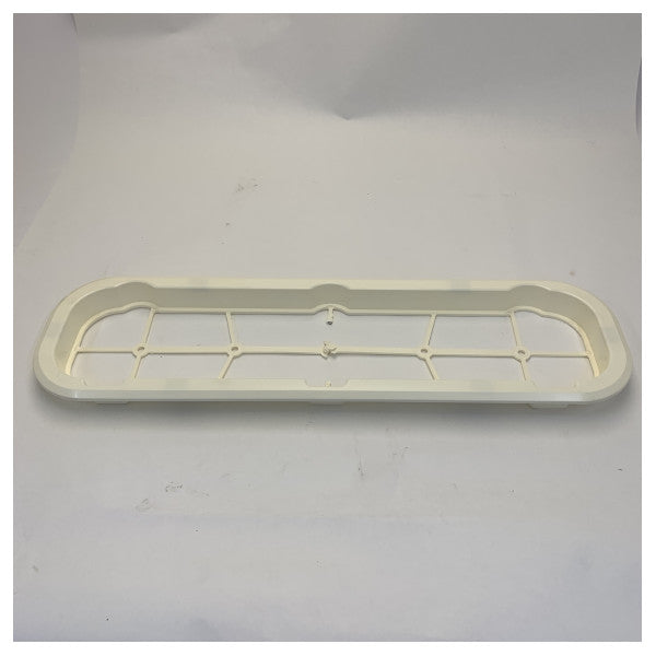 ルートガーソン耐久性プラスチック製内枠 - 長方形ポートライト用 - A2480-19OW