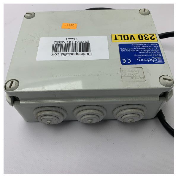 Dometic Condaria MBS2 -ilmastointilaitteen pääkortti