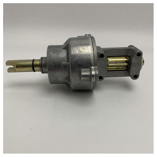 Алуминиева ръчна помпа за кормилно управление Ultraflex G-96 - 39650L