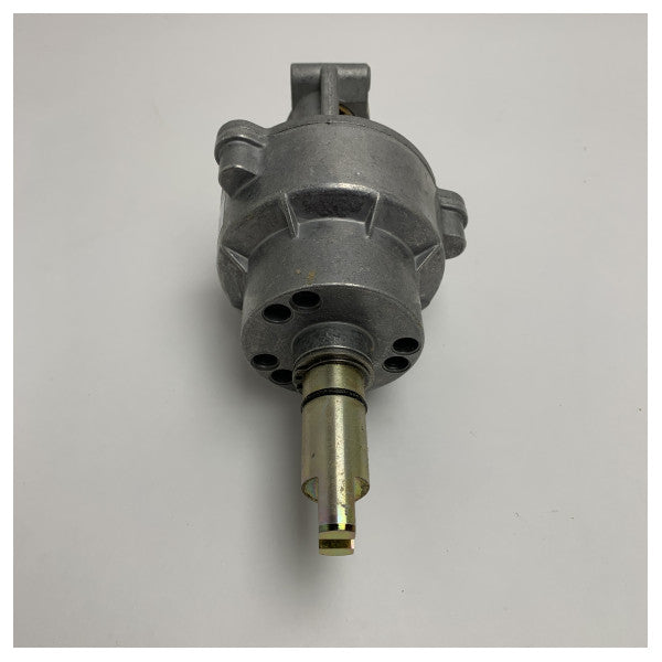 Алуминиева ръчна помпа за кормилно управление Ultraflex G-96 - 39650L