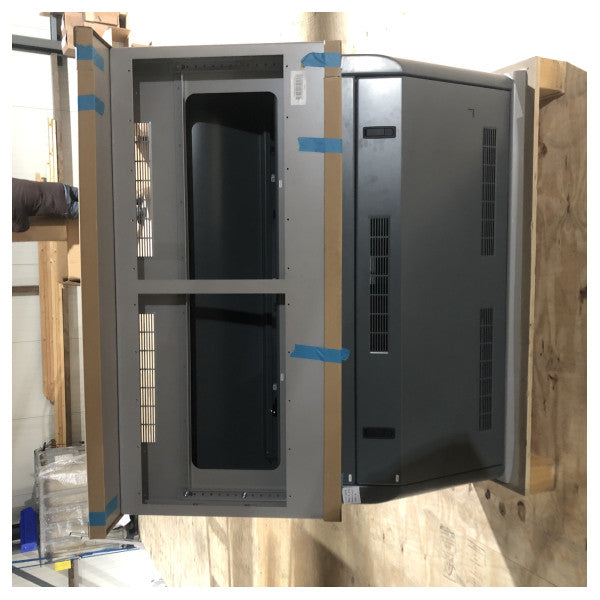 Alphatron Console-B морска електроника конзола - 130x50x130 см