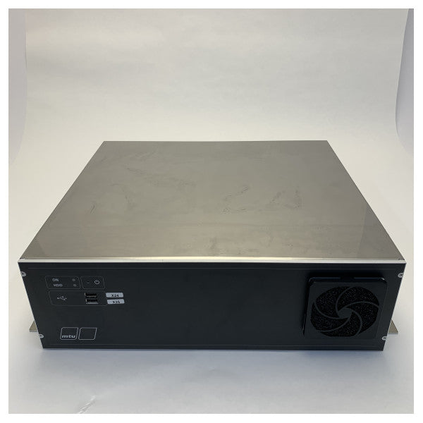 MTU B00E50207071 Motorprosessor / Datamaskin Enhet 230V