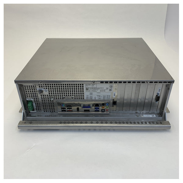 MTU B00E50207071 Motorprosessor / Datamaskin Enhet 230V