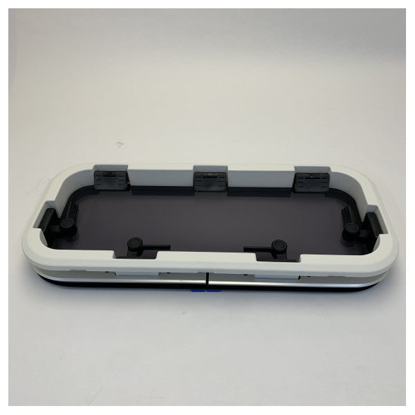 Lewmar Aluminium Opening Porthole bil-Kopertura - 30217700