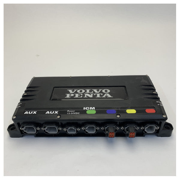 Volvo Penta 23409284 ICM Interceptor Controllore del Processore
