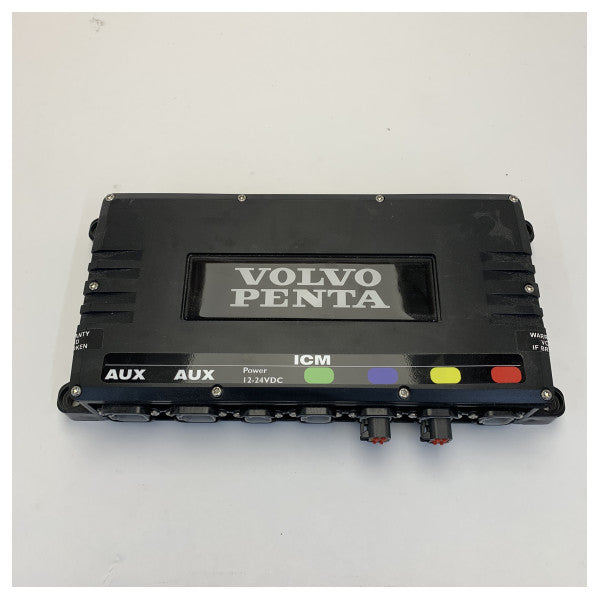 Volvo Penta 23409284 ICM Interceptor Controllore del Processore