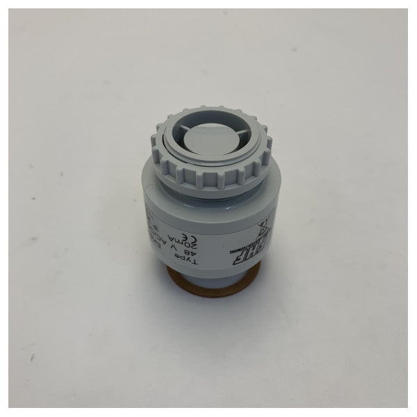 MTU 0005310289 Buzzer Convient pour les moteurs marins