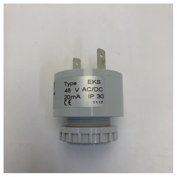 MTU 0005310289 Buzzer Convient pour les moteurs marins