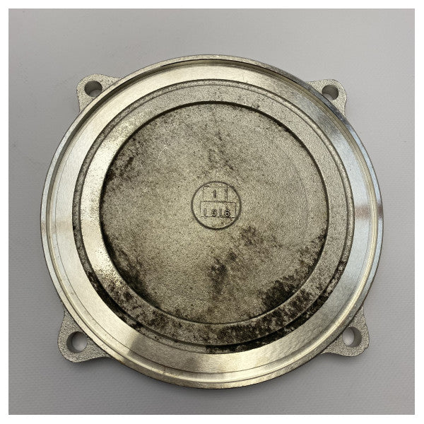 Бронзов 4-инчов капак на филтъра за морска вода Guidi - M1163CN