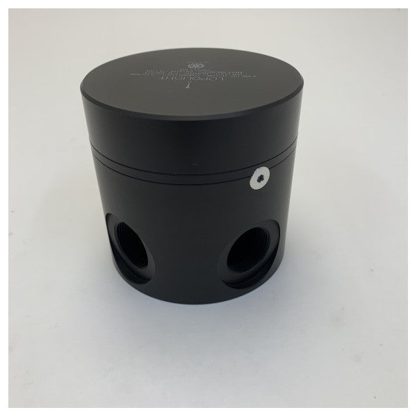 Лед-сигнальна лампа Lopolight Marine для буксирування човнів до 50м 2nm 135 градусів - 201-013 PRO