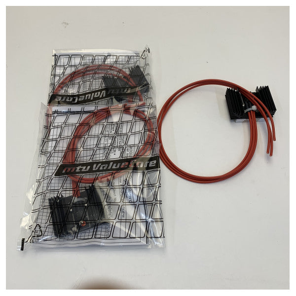 Kit de cable de diodo MTU 5005301026 adecuado para motores MTU