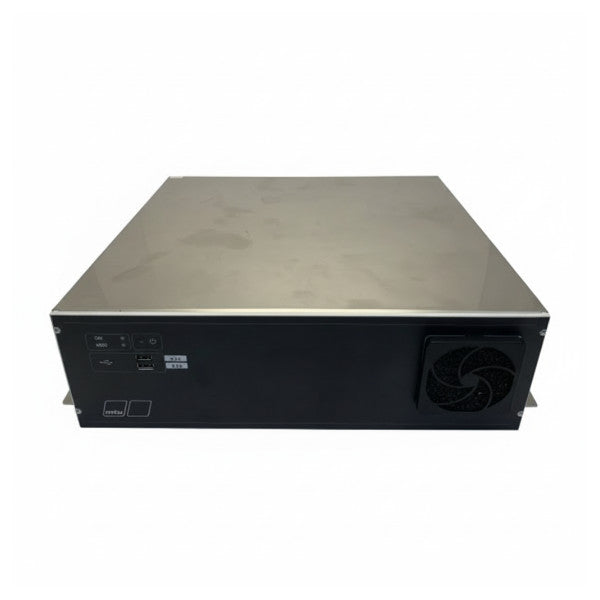 Unidade de Controle do Motor Marinho MTU MCU13-01 - B00E50205612