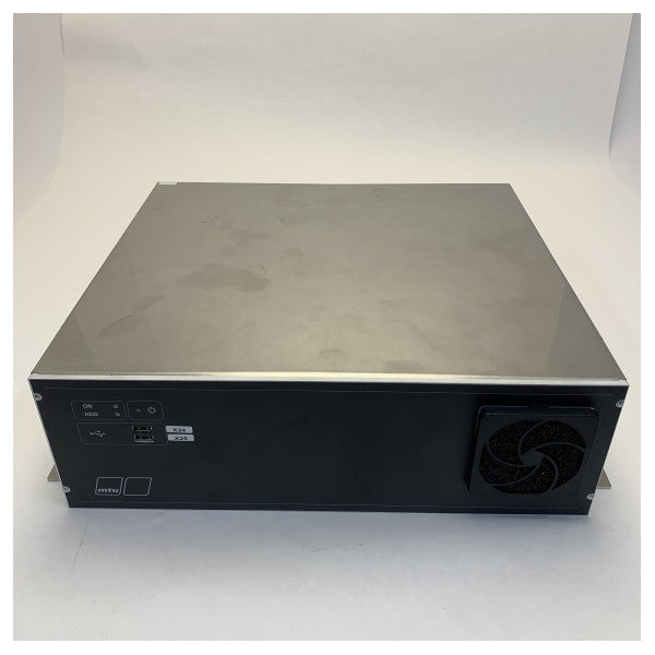 Unidade de Controle do Motor Marinho MTU MCU13-01 - B00E50205612