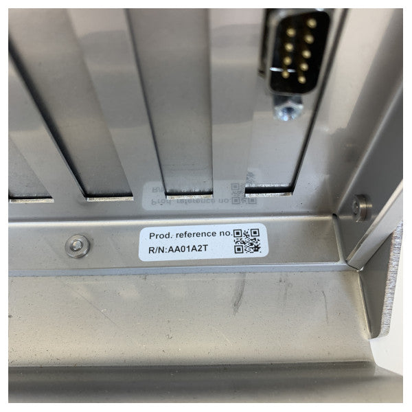 Unidade de Controle do Motor Marinho MTU MCU13-01 - B00E50205612