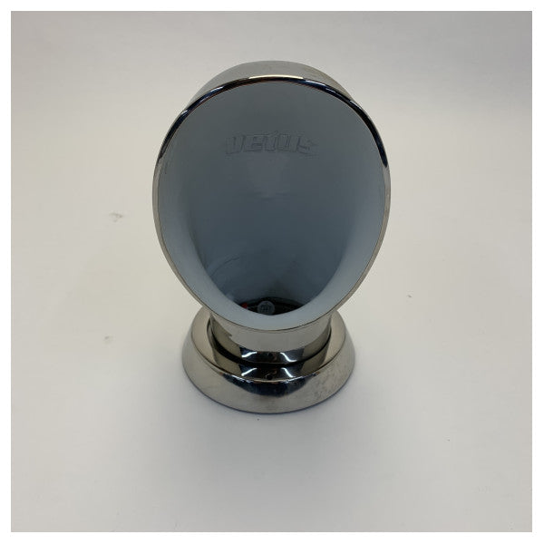 Vetus Cowl Ventilator Jerry 75 mm Stainless Steel - JER316WR