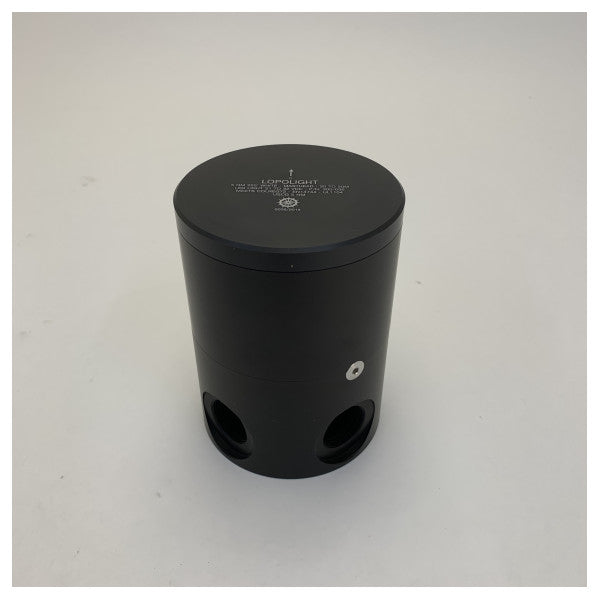 Lopolight 300-036-PRO LED vrhunska svjetlost 225 stupnjeva bijela navigacijska svjetlost 5nm - 12/24V