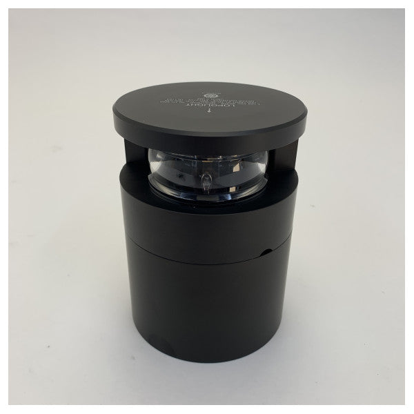 Lopolight 300-036-PRO LED vrhunska svjetlost 225 stupnjeva bijela navigacijska svjetlost 5nm - 12/24V