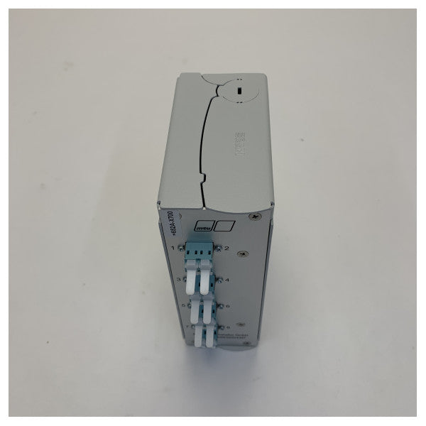 MTU B00E50204397 Jednostka połączeniowa splicera