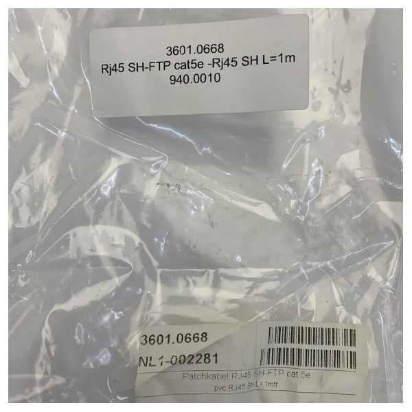 MTU B00E50204397 Jednostka połączeniowa splicera