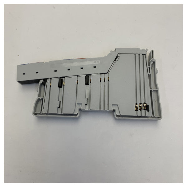 Μονάδα Ψηφιακής Εισόδου MTU για Ναυτικούς Κινητήρες - B00E51000011