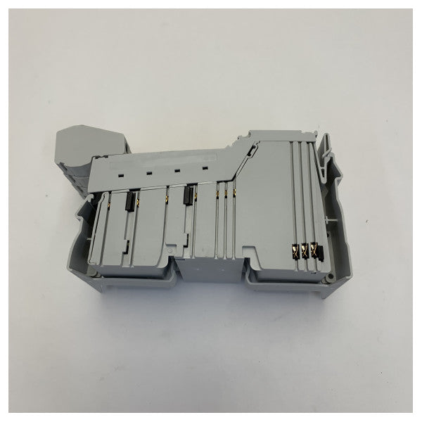 Μονάδα Ψηφιακής Εισόδου MTU για Αναλογικά Σήματα Κινητήρα - X00E50210116