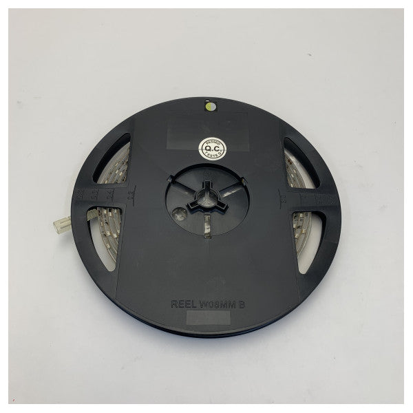 Casolux Tira de Luz LED 24V 4m Blanco Cálido - CALL24VDC4000MM