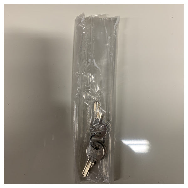 بيسينزوني 7ER01A39.1 باب أبيض يفتح يدويًا أبيض 1700 × 620 مم