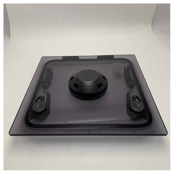 Used Lewmar Size 44 Flush 2G Deck Hatch With Ventilation - 399440108