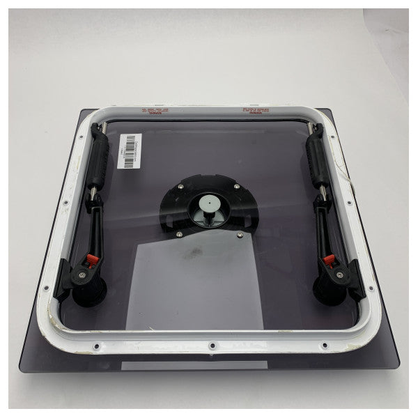 Used Lewmar Size 44 Flush 2G Deck Hatch With Ventilation - 399440108