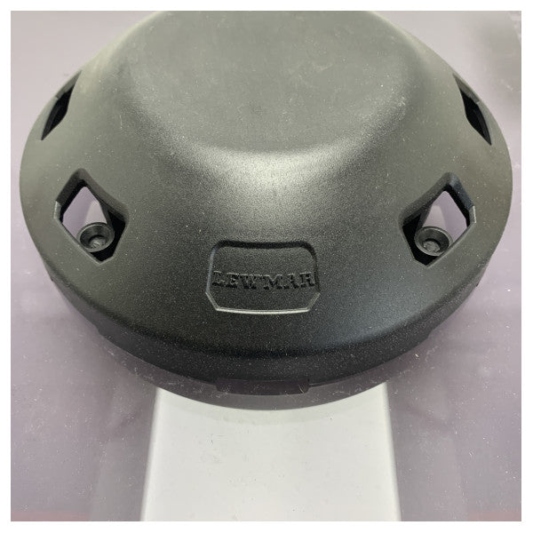 Used Lewmar Size 44 Flush 2G Deck Hatch With Ventilation - 399440108