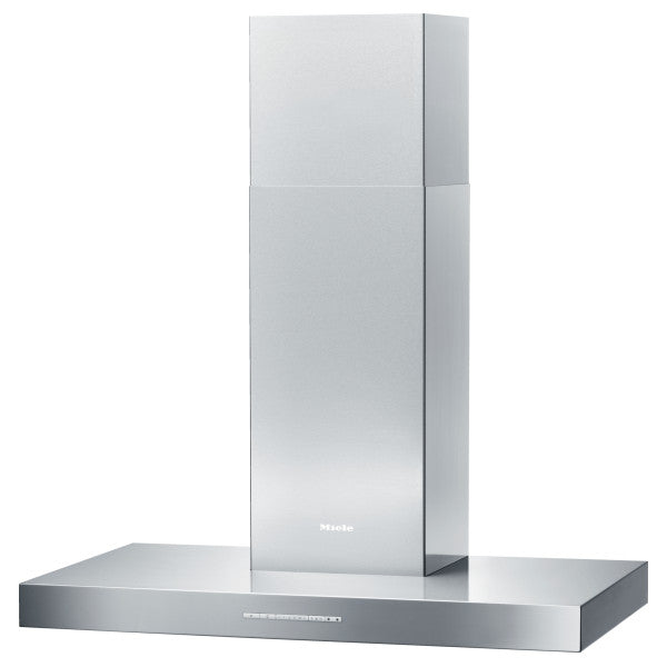 Cappa Aspirante in Acciaio Inossidabile Miele DA6596W Puristic Canto 110V