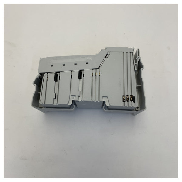 MTU B00E51000012 Motor Sinyalleri için Dijital Giriş Cihazı - B00E51000012