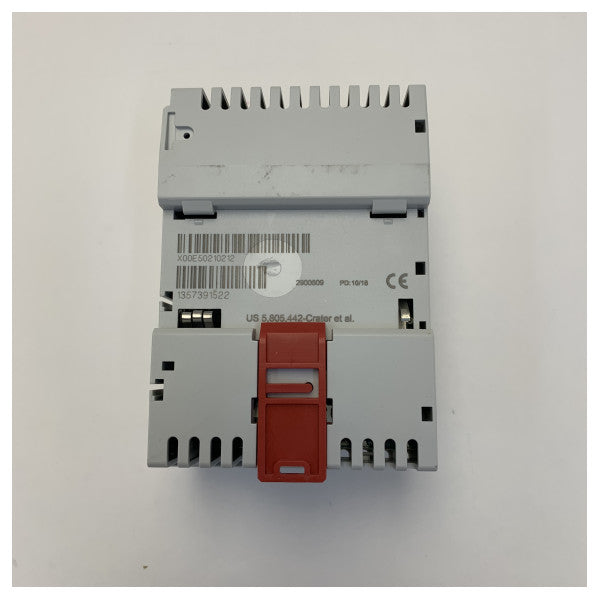 MTU Programmiertes Modulares Marines Steuerungssystem - X00E50210212