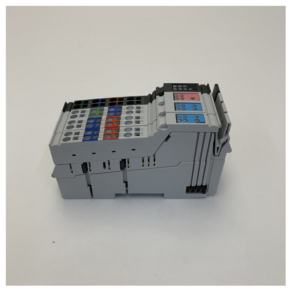 MTU Programmiertes Modulares Marines Steuerungssystem - X00E50210212