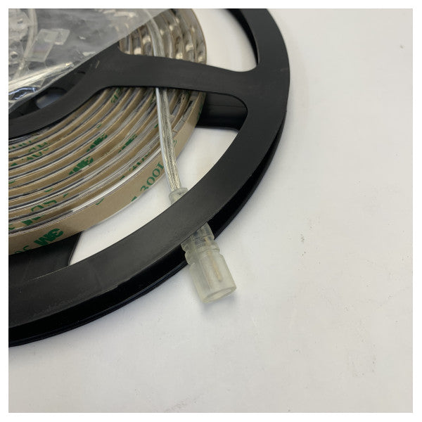 Casolux Call Flexible 24V LED Strip Warm White 3m 1800L - CALL24VDC3000MM