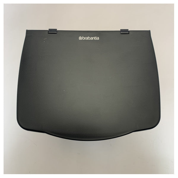 Brabantia 10 литра за вграждане | кошче за отпадъци за вграждане - 39 52 46