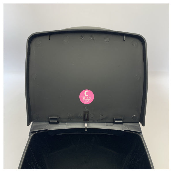 Brabantia 10 литра за вграждане | кошче за отпадъци за вграждане - 39 52 46