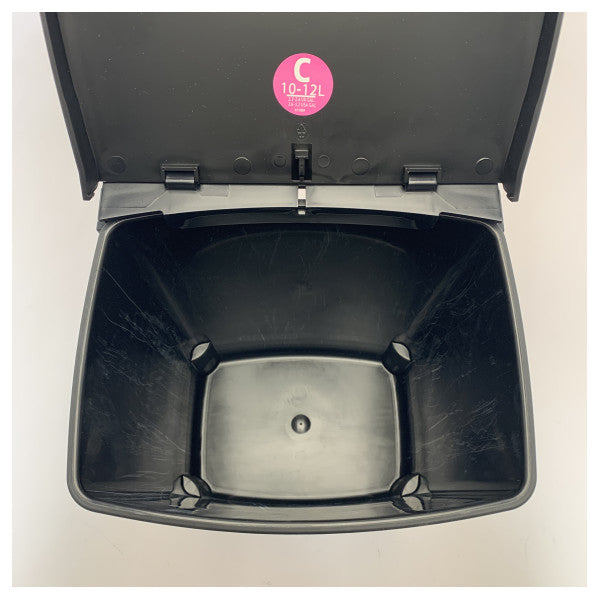 Brabantia 10 литра за вграждане | кошче за отпадъци за вграждане - 39 52 46