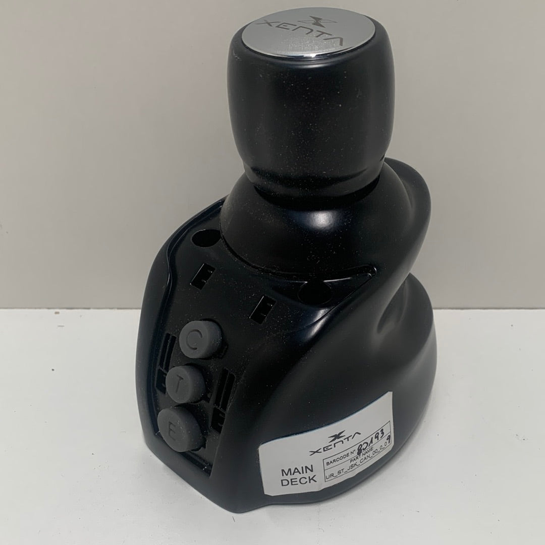 Controlador de motor de bote Xenta X-Dock Joystick | Kit de interfaz - JSK - KJC1