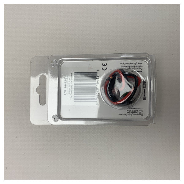 Aqua Signal Lima 12v LED Truhull iluminación submarina