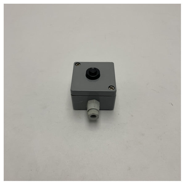 Interruttore a pulsante per interni Radio Zeeland Marine RZ706